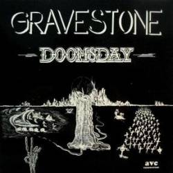 Gravestone (GER) : Doomsday